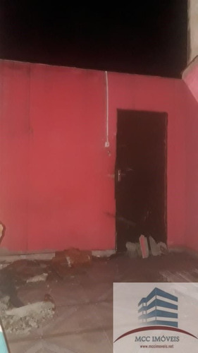 Imagem 5 de 8 de Casa A Venda Frente Ao Mar, Santos Reis, Natal