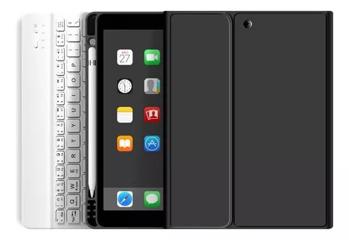 GENERICO Carcasa Transparente Para iPad Air 4 y 5 Generacion 10.9 2020 2022