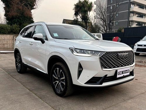 Haval H6 2025