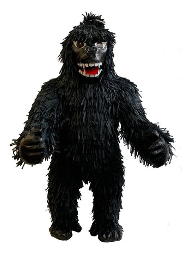 Imagen 1 de 2 de King Kong Piñata