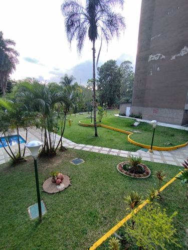 Vendo Bello Apartamento San Antonio De Los Altos