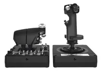 Comprar Joysticks Logitech X56 Simulador Flight Hotas Control