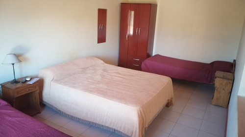 En Merlo San Luis - Don Valentín (duplex-cabañas Y Deptos.)