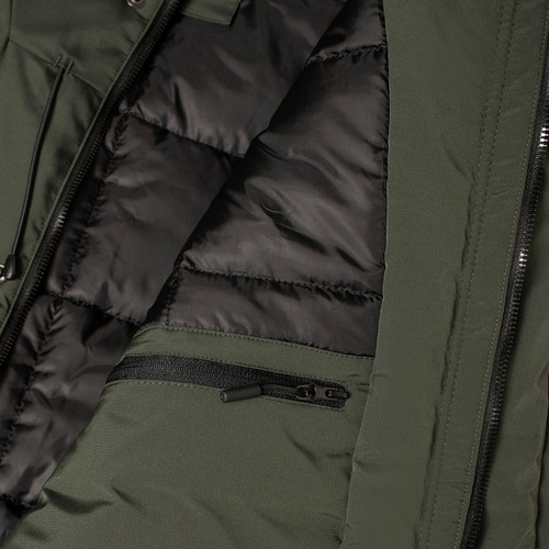 Campera Aldebaran Green