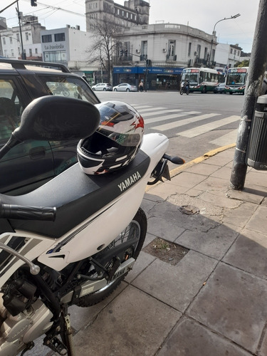 Xtz 250 Yamaha 2017