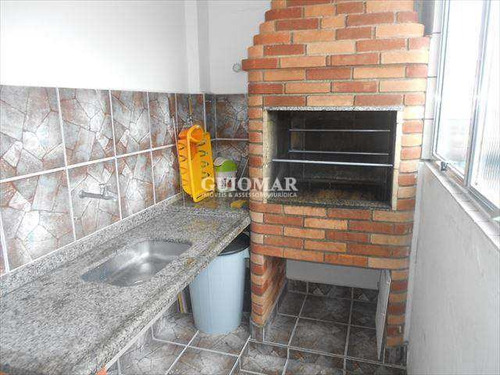 Imagem 4 de 12 de Caicaraapartamentopadrão2 Dormitórios1 Suíte - V620