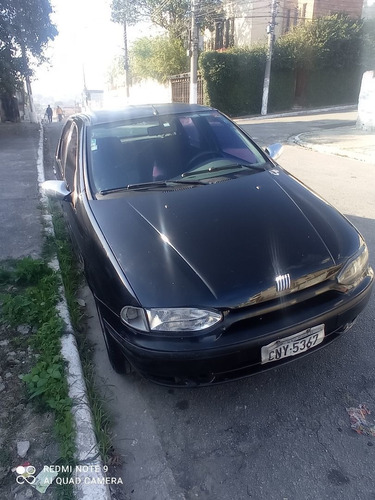 Fiat Palio 1.6
