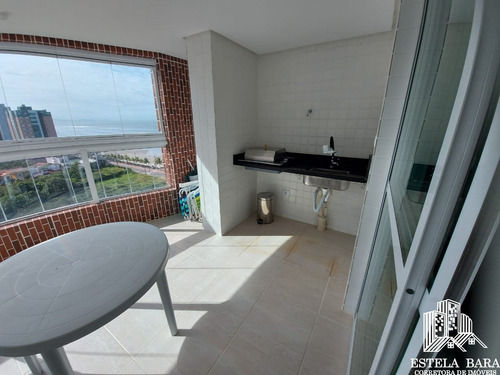 Imagem 28 de 30 de Apartamento - Ap00265 - 69816645