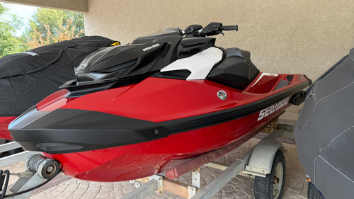 Seadoo Brp Rxp-x