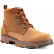 Comprar Botas Levis Para Hombre L221423 Tabaco