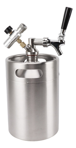 Dispensador De Cerveza De Barril Pequeño