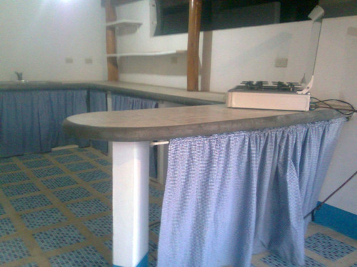 Imagen 14 de 15 de Casa De Playa En Venta . Istmo Caribe. Conjunto Privado