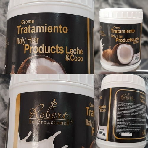 Crema Tratamiento Robert Internacional Le - g a $90