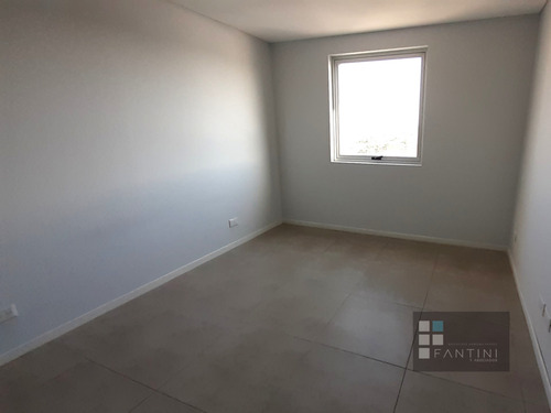 Cardinales Alto Panorama // 1 Dorm // Piso 12 // Balcón Vista Abierta // Alto Alberdi