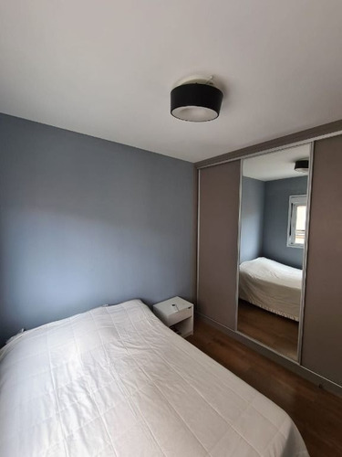Imagem 4 de 12 de Excelente Apartamento Para Venda Na Vila Mariana - Ap20162