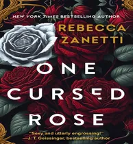 Comprar Libro One Cursed Rose - Zanetti Rebecca