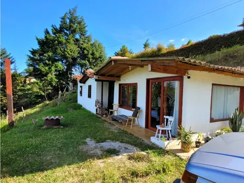 Se Vende Casa Independiente En Rionegro