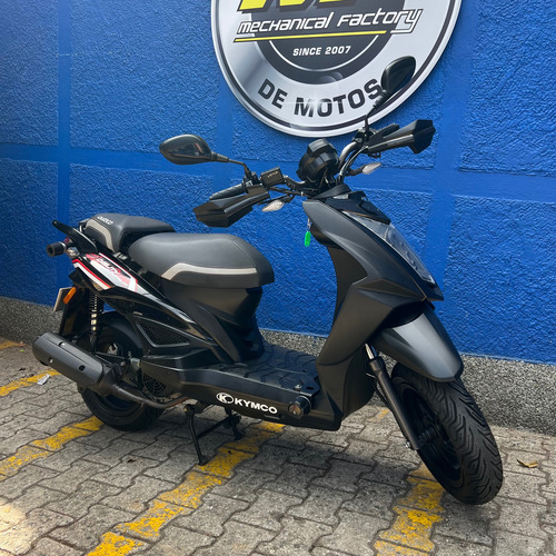 Agility Digital 3.0 Kymco Modelo 2019