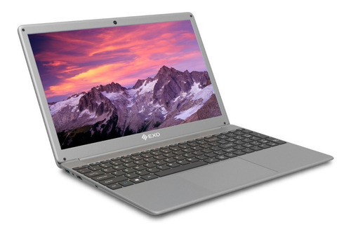 Imagen 2 de 10 de Notebook Exo Intel Core I3 4gb Ram 256gb Ssd Hdmi Bluetooth
