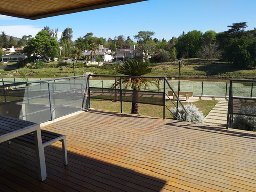 Imagen 11 de 23 de Departamento - 3 Ambientes - Con Cochera - Villa Carlos Paz