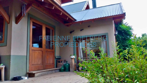 Imagen 30 de 30 de Venta Casa En Venta En Alihuen Bajo 3 Dorm - San Martin De Los Andes