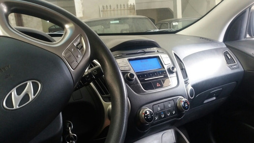 Hyundai Ix35 2011 2.0 Gls 2wd Aut. 5p