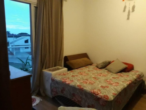 Lindo Sobrado No Condomínio Villagio Di San Francesco Para Venda - Ca1501 - 34731208