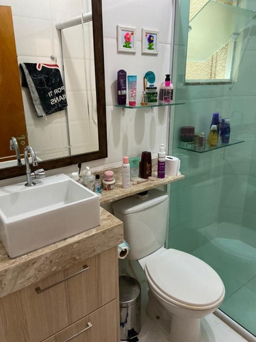 Imagem 13 de 22 de Sobrado Em Vila Beatriz, São Paulo/sp De 127m² 4 Quartos À Venda Por R$ 890.000,00 - So1339584-s