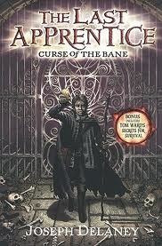 Last Apprentice,the 2: Curse Of The Bane - Delaney, Joseph 