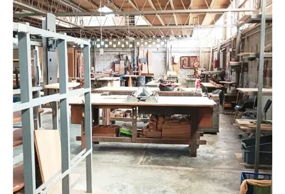 Galpón en venta