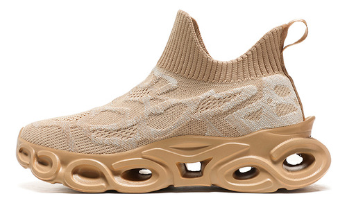 Zapatillas Deportivas Ligeras Y Transpirables Para Hombre