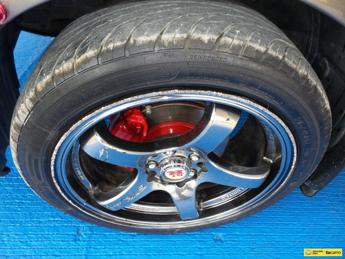 Imagen 25 de 25 de Toyota Corona St 191