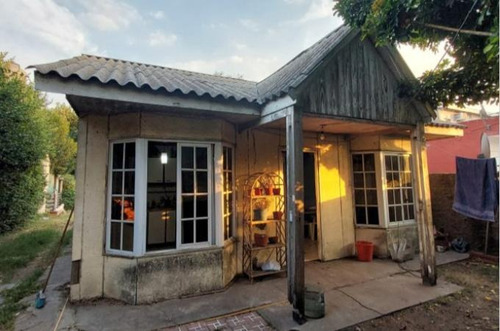 Venta De Lote En Burzaco
