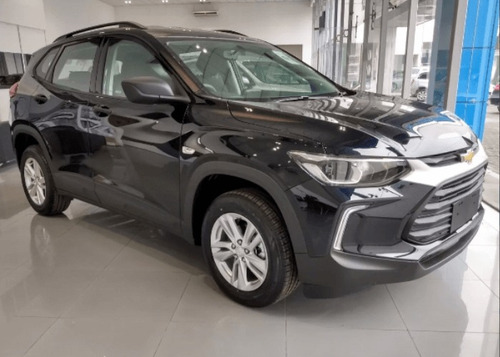 Chevrolet Tracker 1.2 Turbo At