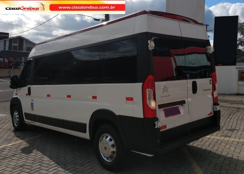 Nova Jumper Mini Bus 2020 Zero Km,