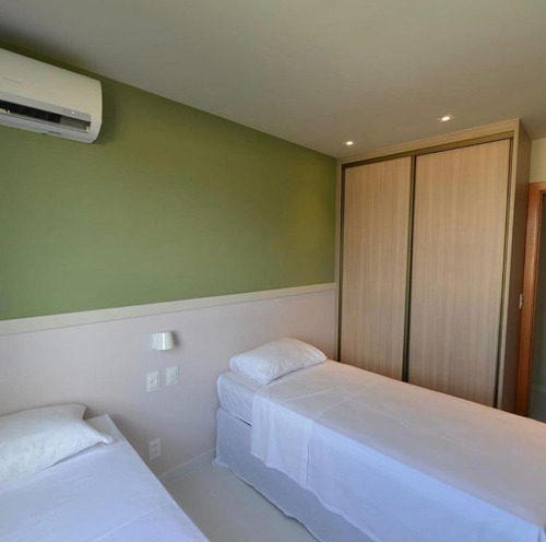 Imagem 7 de 20 de Village 3 Quartos Sendo 2 Suítes Com Vbaranda Gourmet 100m2 Em Itacimirim - Adr587 - 33562950