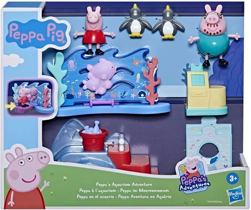 Casa De Peppa Pig  MercadoLivre 📦