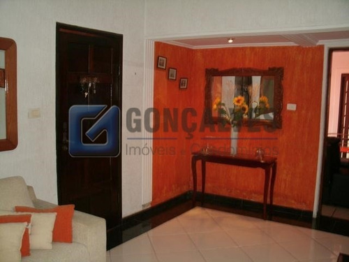 Imagem 10 de 14 de Venda Sobrado Sao Bernardo Do Campo Vila Vivaldi Ref: 99371 - 1033-1-99371