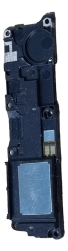 Alto Falante Campainha Para Zenfone 5 Selfie Pro Zc600kl