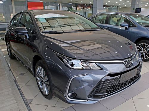 Toyota Corolla 2.0 VVT-IE FLEX XEI DIRECT SHIFT