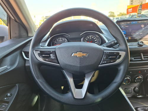 Chevrolet Onix HATCH LT 1.0 12V FLEX 5P MEC.