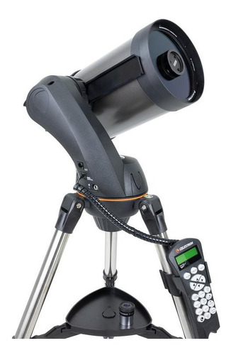 Telescopio Celestron Nexstar (127slt)