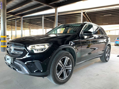 Imagen 1 de 12 de Mercedes-benz Clase Glc 2021 2.0 300 Sport At