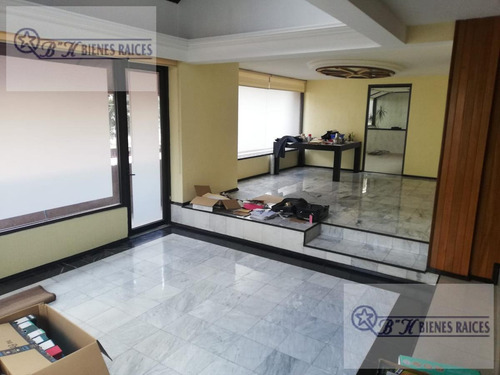 Imagen 4 de 16 de Casa En Venta - Lomas De Tecamachalco