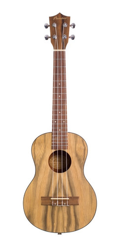 Ukelele Tenor Bamboo Incluye Funda U-26-walnut