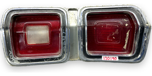 Calavera Dodge Dart 1973 1974 1975 1976 Derecha (130190)