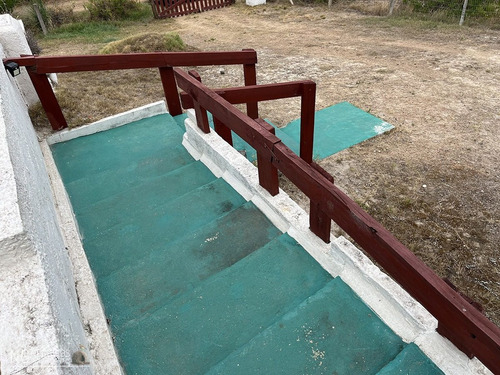 Imagen 18 de 25 de Casa Frente Al Mar En Balneario Argentino