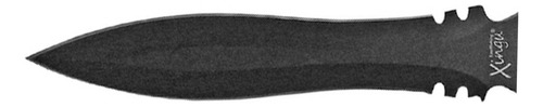 Faca Adaga Xingu Grande 35 Cm Punhal Militar Sobrevivência