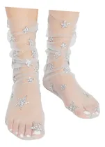 Comprar Calcetas Para Mujer Calcetines Para Mujer El Flash Medias