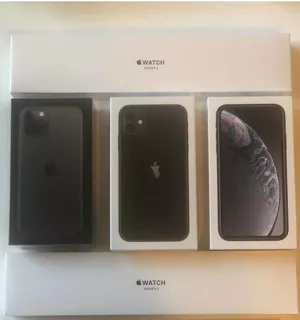 iPhone 11 64 Gb ! Nuevo ! Zona Paternal ! Agotado